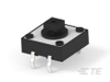 Tactile Switches - 1437565-5 - TE Connectivity