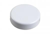 Small Enclosures - Plastic Enclosures - General Purpose -- 1551SNAP13WH - Image