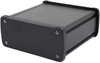 Enclosure, 4.53 X 4.69 X 2.03; Enclosure Type Multicomp Pro - 57AC7090 - Newark, An Avnet Company