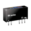 Power Supplies Board Mount DCDC Converters - RH-1209D - 891702-RH-1209D - Win Source Electronics