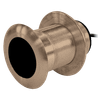 B117 Traditional/CW Low-profile Thru-hull -- B117 - Image
