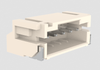 AgilLink™ 2.0mm - G861F05141SEU - Amphenol Communications Solutions