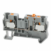 Connectors, Interconnects- Terminal Blocks- Din Rail, Channel - Win Source Electronics