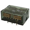 Power Relays, Over 2 Amps - SP4-PL2-DC48V-ND - DigiKey