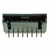 Headers, Male Pins - A26671-ND - DigiKey