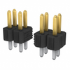 Headers, Male Pins - 95645-272H-ND - DigiKey