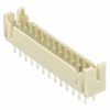 Headers, Male Pins - A113137-ND - DigiKey