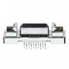 D-Sub Connector Assemblies - A23751-ND - DigiKey
