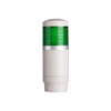 Stackable Tower Lighting, Beacons, and Components - PMEF-102-G - Quarktwin Technology Ltd.
