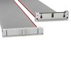 Rectangular Cable Assemblies - H3CKH-4018G-ND - DigiKey