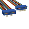 Rectangular Cable Assemblies - C6PPG-1636M-ND - DigiKey