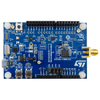 RF, RFID, Wireless Evaluation Boards - 497-STEVAL-IDB011V1-ND - DigiKey