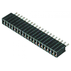 Headers, Receptacles, Female Sockets - 123-A-BL127-EG-G05D-ND - DigiKey