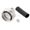 Coaxial Connector (RF) Assemblies - 5328-FMCN1701-ND - DigiKey
