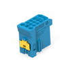 Rectangular Connector Housings - 1734-2377860-4-ND - DigiKey