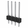 Headers, Male Pins - 77311-432-04LF-ND - DigiKey
