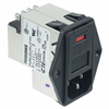 Power Entry Modules (PEM) - 6609103-7-ND - DigiKey