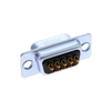 D-Sub Connector Assemblies -- 670-DE-9P-NR-ND