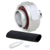 Coaxial Connector (RF) Assemblies - 5328-FMCN1439-ND - DigiKey