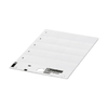 Labels, Stickers, Decals - Blank - 0828801-ND - DigiKey