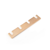 Mechanical Products 320-402-4 Short Stop Circuit Breaker, Copper Bus Bar, 4 Gang - 49106 - Waytek, Inc.
