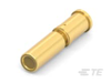 Standard Circular Connectors - 60-0232-011-000 - TE Connectivity