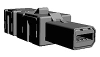 I/O Connectors - 2013595-1 - Powell Electronics, Inc.