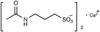 Acamprosate Calcium - A120000 - Toronto Research Chemicals, Inc.