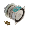 Power Relays, Over 2 Amps - MDR-135-1-ND - DigiKey