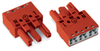 Female connector/socket - 770-1303 - WAGO
