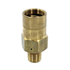 Pressure Relief Valve