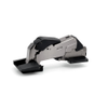 SPECIALTY OVERLAY HINGE (W/SOFT-CLOSE) BLACK NICKEL - J160-D22-25T-BN -- J160-D22-25T-BN - Image