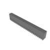 Headers, Receptacles, Female Sockets - 612-ESW-126-12-T-D-ND - DigiKey