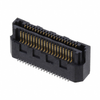Arrays, Edge Type, Mezzanine (Board to Board) - SAM9677-ND - DigiKey