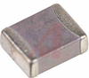 Capacitor;Ceramic;Cap; 3300PF ;Tol+-5%;SMD; Vol-Rtg 50V; C0G -- 70095759