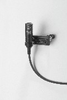 Cardioid Condenser Lavalier Microphone - ES943C - Visual Sound, Inc.