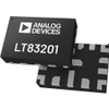 Voltage Regulators - DC DC Switching Regulators - 505-LT83201AUDB#TRMPBFTR-ND - DigiKey