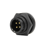Circular Connector Assemblies - 7381-4PG-300-ND - DigiKey