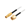 Coaxial Cables (RF) - 6099-PE3M0300-48-ND - DigiKey