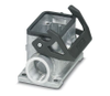 Heavy Duty Power Connector Housings & Hoods - 2130105 - RS Components, Ltd.