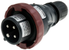 Industrial Power Connectors -- 8938041 - Image