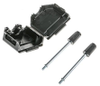 D Sub Backshells - 1895998 - RS Components, Ltd.