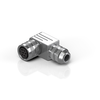 ZS3100-0841 | Socket field assembly, PROFIBUS-DP, IP67, shielded -  - Beckhoff Automation LLC