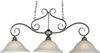 2653MRPE Island/Pool Table-3 Light Bar - 777330 - Capital Lighting, Inc.