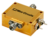 Connectorized 2.92mm, Low Noise, Linear Amplifier, 100 MHz to 20 GHz, 50Ω -- ZVA-213UWX+ - Image