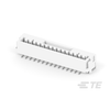 Headers, Male Pins - 17-1-2390138-5TR-ND - DigiKey