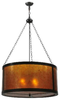 115663 Pendants-Drum Shade - 667490 - Capital Lighting, Inc.