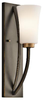 45338OZ Sconces-Single Glass - 658224 - Capital Lighting, Inc.