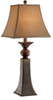 Lamps-Table Lamps - 396282 - Capital Lighting, Inc.