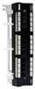 Pre-Configured Patch Panel -- P5E12BF - Image